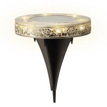 Solár reflektor zápich pr11,5/V13cm