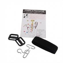 645012 Popruhy náhradné MARY, LADY 4505 AKCIA !!!