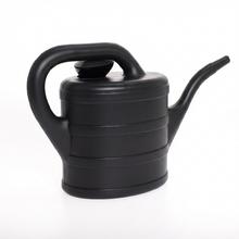 Krhla retro antracitová 2L