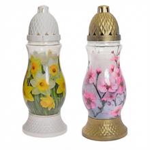 LA798 SL VETVIČKA,NARCIS MIX 90g 28cm