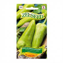 Semená papriky Dilara F1 od ZELSEED.