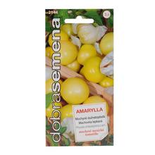 Semená amarylla v balení 0,2g.