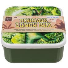 Obedár dinosaurus, sada 4 kusov