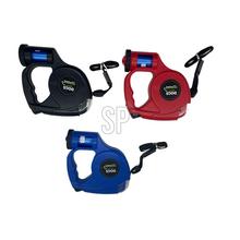 Vodítko pre psa s lanom 5 m v rôznych farbách.