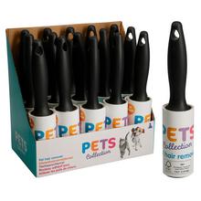 Odžmolkovač Pets na odstránenie chlpov zvierat.