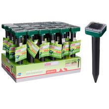 Solárny odudzovač myš/krt