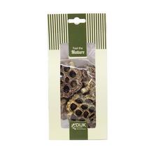 Súprava sušeného kokosového materiálu 4 kusy.