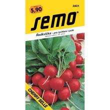 REĎKOVKA CHERRY BELLE 1,5g - FLORASYSTEM