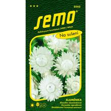 SLAMIHA SLAMIENKOVÁ BIELA 0,4g - FLORASYSTEM