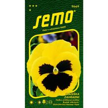 SIRôTKA VEĽKOKVETÁ ŽLTÁ 0,3g - FLORASYSTEM
