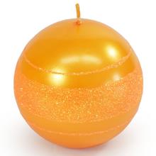 BRILIANT MET.GUĽA 80 ORANŽ - FLORASYSTEM