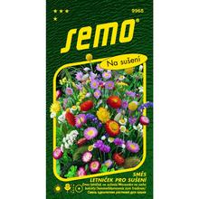 ZMES KVETÍN NA SUŠENIE 1g - FLORASYSTEM