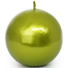 Guľa 60 metrov hladká oliva