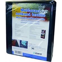 NETKANÁ TEXTÍLIA JUTABOND ČIERNA 3,2x5M/50g - FLORASYSTEM