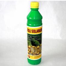 FOLI SOLANUM 0,5L - FLORASYSTEM