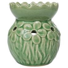 AROMALAMPA KVIETKY GREEN - FLORASYSTEM