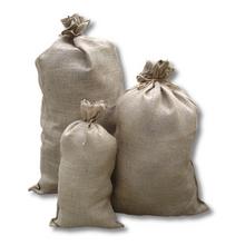 JUTOVÉ VRECE MALÉ S ÚVÄZKOM 60x30cm,15 kg - FLORASYSTEM
