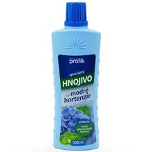 Profik hn.kvap.Modré hortenzie 500ml 12/k. - FLORASYSTEM