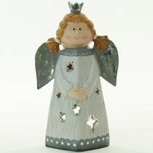 ANJEL VIANOČNÝ  SUPER CENA! - FLORASYSTEM