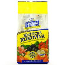 Hoštická rohovina 2,5kg 200/p. - Foto0