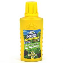 Hoštické kvap.BYLINKY 200ml 16/k. - FLORASYSTEM