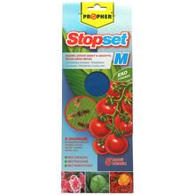 STOPSET MODRÉ LEPOVÉ DOSKY/100/ - FLORASYSTEM