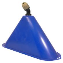 pevná cena Zvon herbicídny 36cm MAXI - FLORASYSTEM