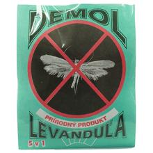 DEMOL - LEVANDULA 10g/100/ - FLORASYSTEM