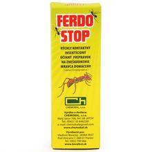 FERDO STOP krieda na mravce 8g/80/ - FLORASYSTEM