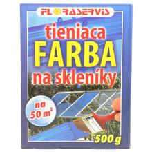 TIENIACA FARBA 500g - FLORASYSTEM