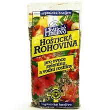 Hoštická rohovina 1kg 12/k. - FLORASYSTEM