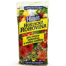 Hoštická rohovina 1kg 12/k. - FLORASYSTEM