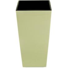 531 OBAL+VKLAD FINEZJA KRÉMOVÝ 14x14xh26CM - FLORASYSTEM