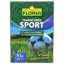 FLORIA SPORT 1kg - FLORASYSTEM