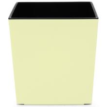 551 OBAL+VKLAD JUKA KRÉMOVÝ 19x19x19cm - FLORASYSTEM
