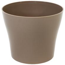 AKCIA OBAL TULIPÁN TAUPE 19xh16CM - FLORASYSTEM