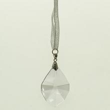 AKCIA! DIAMANT SKLO NA ZAVESENIE 6CM  - FLORASYSTEM