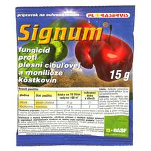 SIGNUM 15g - FLORASYSTEM