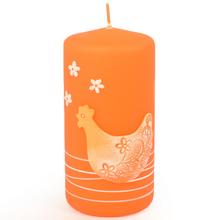 AKCIA!! SLIEPKA VALEC 60x120 ORANŽ - FLORASYSTEM