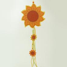 AKCIA! ZÁVES SLNEČNICA JESEŇ  - FLORASYSTEM