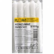 KONZUMNÉ 5/105 - FLORASYSTEM