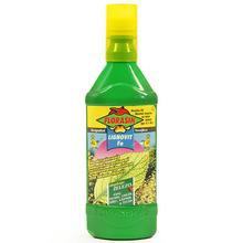 FLORASIN LIGNOVIT FE 500 ml - minerálne kvapalné hnojivo