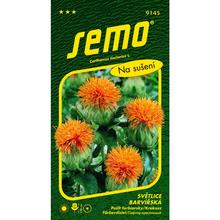 POŽLT FARBIARSKY ORANGE 1g - FLORASYSTEM