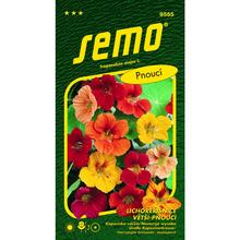 KAPUCÍNKA ŤAHAVÁ GRANDE ZMES 2g  - FLORASYSTEM