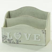 AKCIA! LISTOVÁ PRIEHRADKA LOVE - FLORASYSTEM