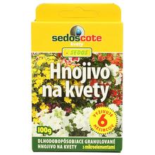 SEDOSCOTE-KVETY 6M 100gr  - FLORASYSTEM