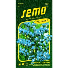 LIMONKA ZOHNUTÁ SKY BLUE 0,5g - FLORASYSTEM
