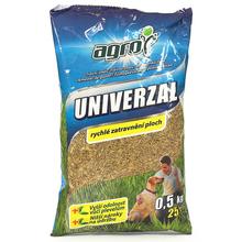 AGRO UNIVERZÁL 0,5kg  - FLORASYSTEM