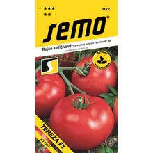 Semená rajčiaka kríč Tereza F1 od SEMO.