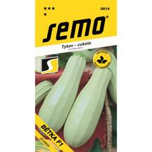 Semená cukety Betka F1 od SEMO.